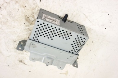 Jq355 ford puma ii mk2 радіо навігація фото №1