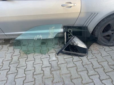 Скло ліва задня задня тонована volvo xc40 ii 18r фото №1