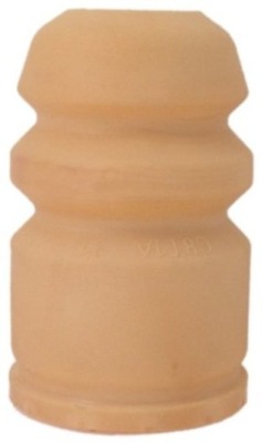 Nty ab-fr-011 відбійник амортизатора фото №1