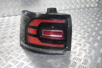 Vw t-cross - лампа задня ліва 2gm945095b фото №1