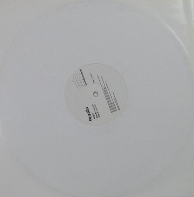 Rozalla - Alright 12'' NM