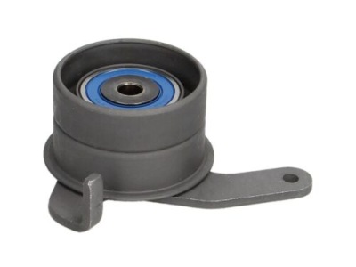 Ролик натягувача mitsubishi lancer iv v galant 2.0d фото №1