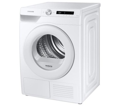 Suszarka do ubrań Samsung DV80T5220TW/S2