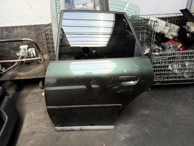 Двері ліва задні лівий задня audi a3 8l lift фото №1