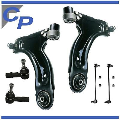 Рычаги набор подвеска opel corsa c combo фото №1