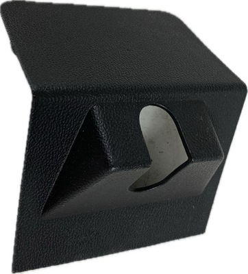 Cadillac escalade iv 2014 - защита замка багажника 23183555 фото №1