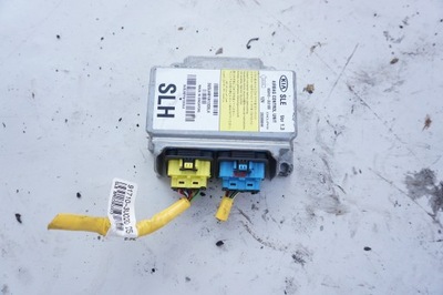 Датчик air bag 95910-3u100 kia sportage 3 iii фото №1
