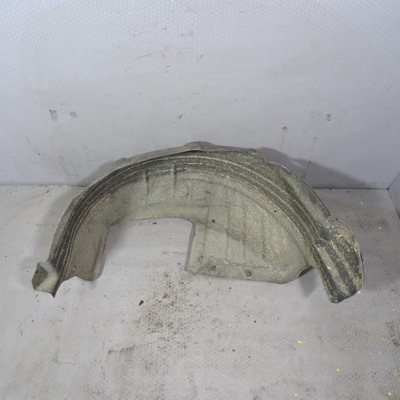 Ford s-max i підкрилок задня ліва y6 фото №1