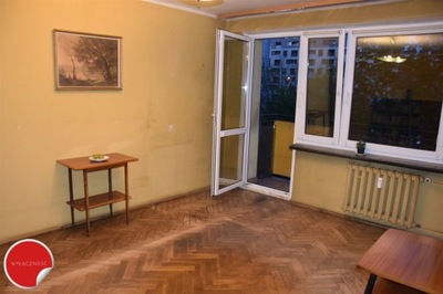 Mieszkanie, Kraków, Krowodrza, 41 m²