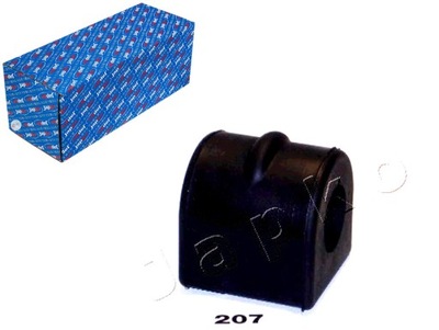 Гумовий елемент tujeka стабілізатора japko фото №1