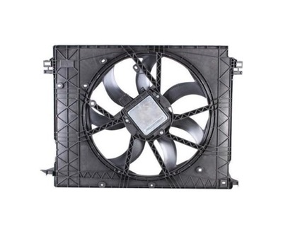 Вентилятор toyota sienna xl40 , 20 - 16360f0150 фото №1