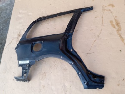 Крыло задний правый subaru outback iii org новый фото №1