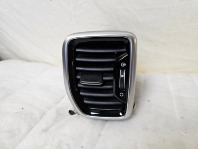 Решётка обдув впуск левый kia sportage iv 97480-f1ab0sa1 фото №1