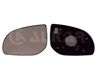 ALK6401618 PIEZA INSERTADA ESPEJOS HYUNDAI I10, I20 08.08-12  