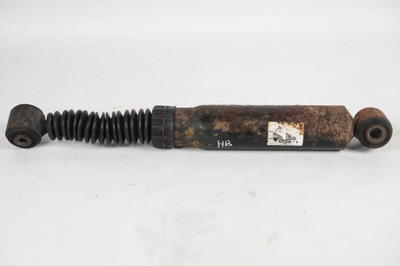 Амортизатор задня peugeot expert фото №1