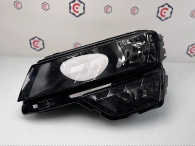 Фара лампа ліва перед skoda karoq фото №1