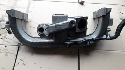 Коллектор всасывающий forester iii sh 08-13 2.0d ee20 фото №1