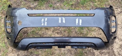 Бампер передний land rover evoque ii r dynamic фото №1