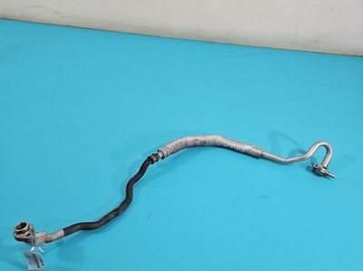 Шланг кондиціонера трубка audi a7 4g 4g0260707cd фото №1