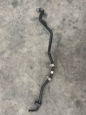 Mercedes gt amg w190 шланг a1905003700 фото №1