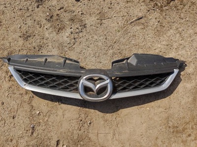 Grill MAZDA C23550711