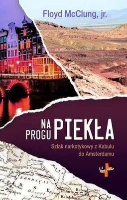 NA PROGU PIEKŁA, FLOYD MCCLUNG, JR.