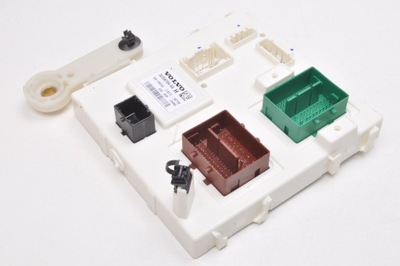 Volvo xc60 ii модуль комфорта cem 32356704 фото №1