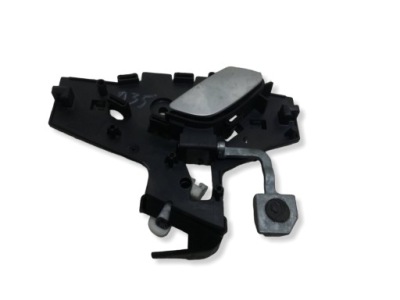 Задня ліва ручка внутрішня citroën c5 ii break re_ 9649218477 2.2l фото №1