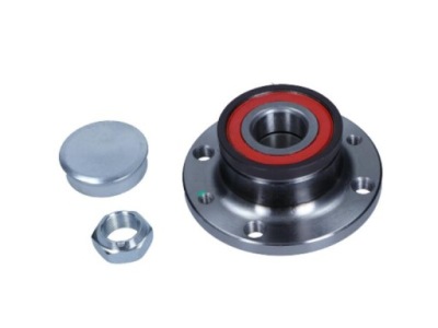 Підшипник колеса fiat bravo/a multipla panda punto задній фото №1