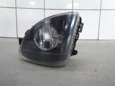 Bmw 5 f11 10 лампа противотуманная противотуманная фара левый фото №1