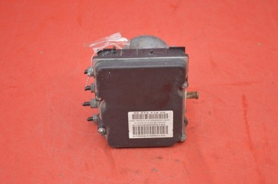 НАСОС ABS 9649988180 CITROEN C4 1 I 1.6 HDI 05R