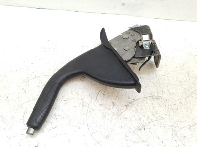 Тормоз ручной тяга рычаг kia magentis ii фото №1