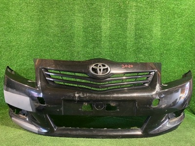 Бампер передний перед toyota verso 09- фото №1