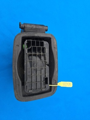 Захист кришка заливної bmw 3 e90 e91 7073961 фото №1