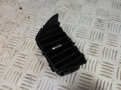 Opel mokka ii 2 решётка обдув фото №1