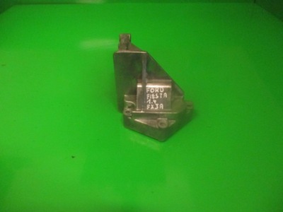 Кронштейн двигателя 1.4 16v fxja ford fusion fiesta фото №1