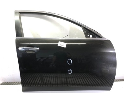 Дверь правый перед mazda 6 gh kombi 07-13 фото №1