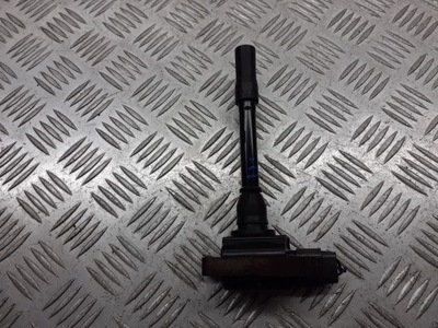 Катушка зажигания mitsubishi space star 1.8 gdi fk0138 фото №1