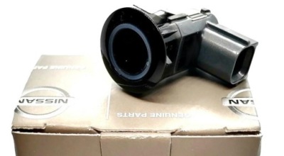 Датчик парковки pdc infiniti fx ii lift qx70 фото №1