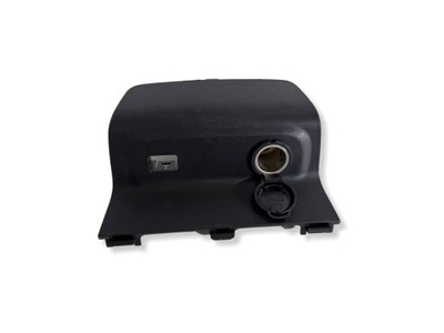 Citroen c3 iii корпус роз'єм 12v фото №1