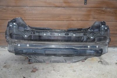 Pas задний поддон балка alfa romeo giulietta 10- фото №1