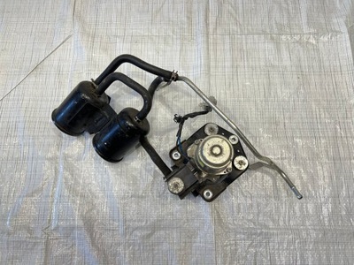 Outlander iii lift phev насос вакуум фото №1