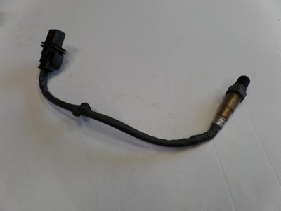 Opel insignia a 2.0 cdti датчик лямбда-зонд 55572548 фото №1