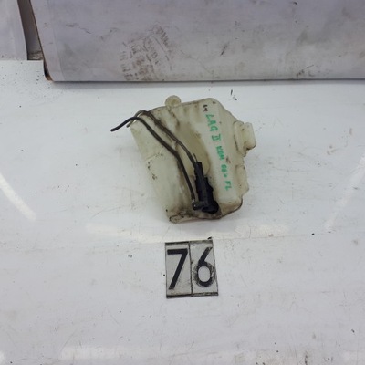 Laguna ii бак рідина підсилювача з помпа фото №1