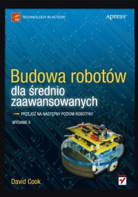 Budowa robotów dla średnio zaawansowanych.