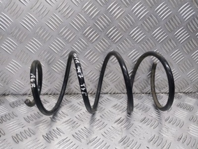 Пружина задний  alfa romeo 147 1.6 ts фото №1