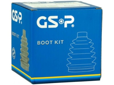 Gsp шрус  857019 фото №1