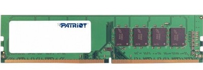 PAMIĘĆ RAM PATRIOT SIGNATURE 8GB DDR4 2666MHz CL19