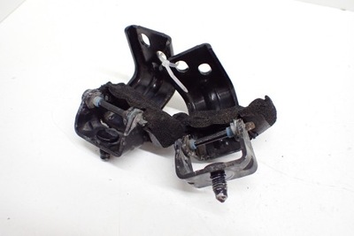 Петли крышки борта задняя smart fortwo i 450 98-07 2szt комплект фото №1