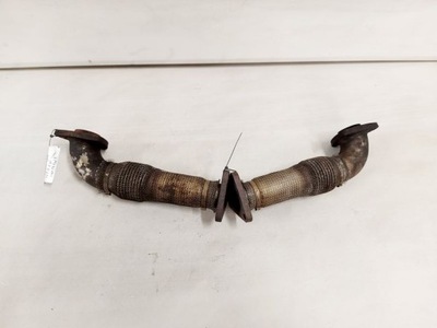 Skoda superb 2.5 tdi audi vw łączki эластичный фото №1